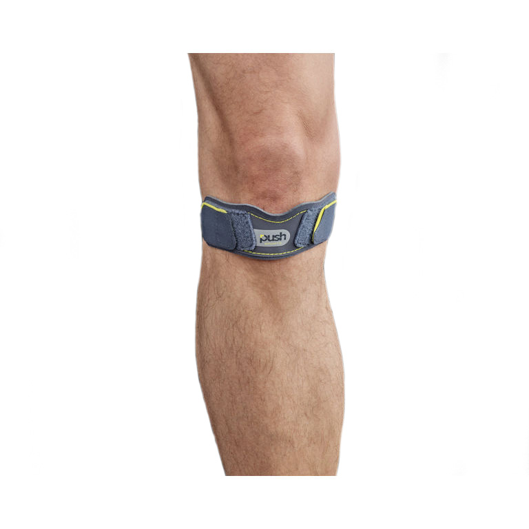 dislocated knee cap brace